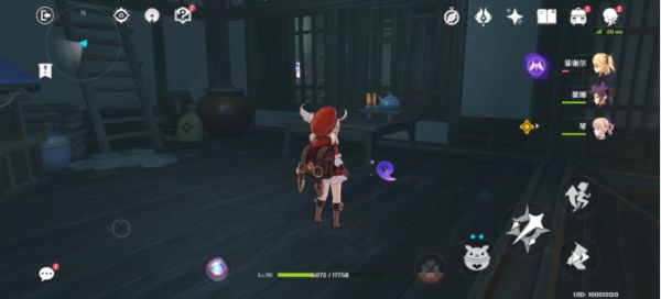 原神千门虚舟秘境挑战方法