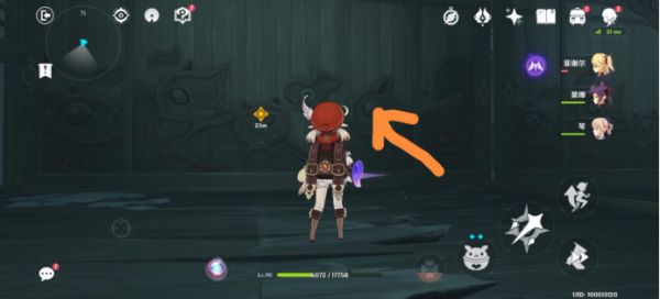 原神千门虚舟秘境挑战方法