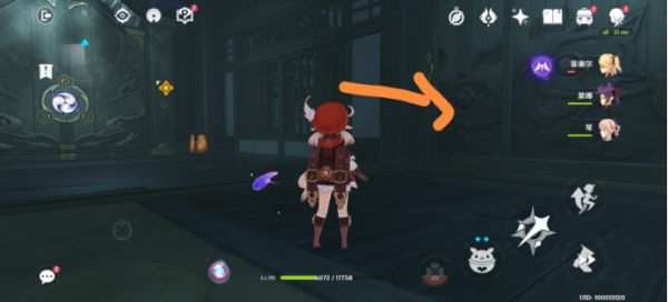 原神千门虚舟秘境挑战方法