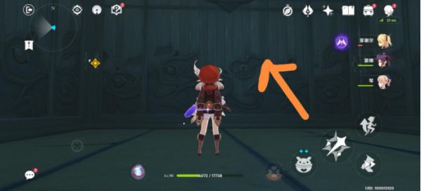 原神千门虚舟秘境挑战方法