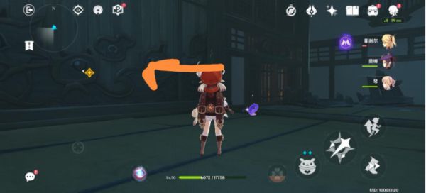 原神千门虚舟秘境挑战方法