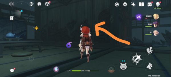 原神千门虚舟秘境挑战方法