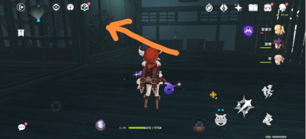 原神千门虚舟秘境挑战方法