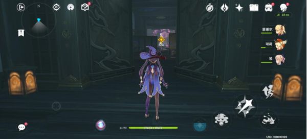 原神千门虚舟秘境挑战方法