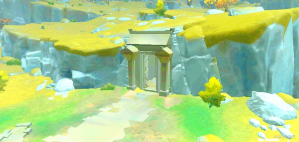 原神靖世九柱任务攻略