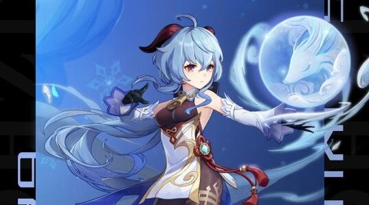 原神甘雨3.6等级突破材料需要哪些