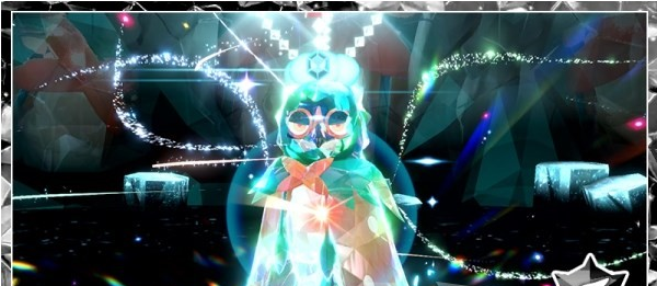 宝可梦朱紫最强狙射树枭活动介绍