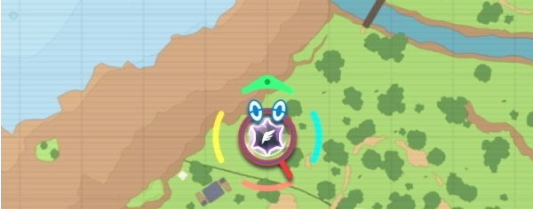 宝可梦朱紫最强狙射树枭活动介绍