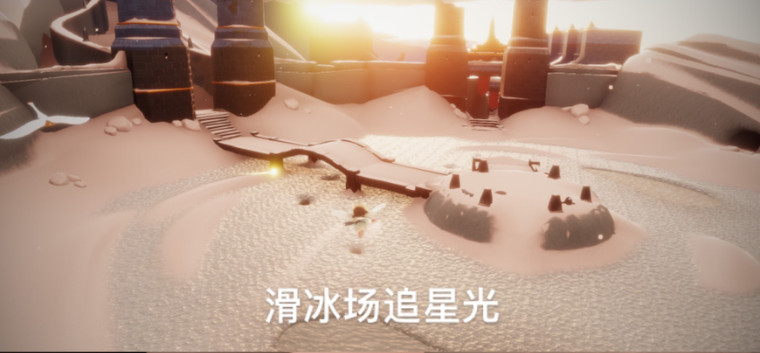 光遇3.21任务怎么做