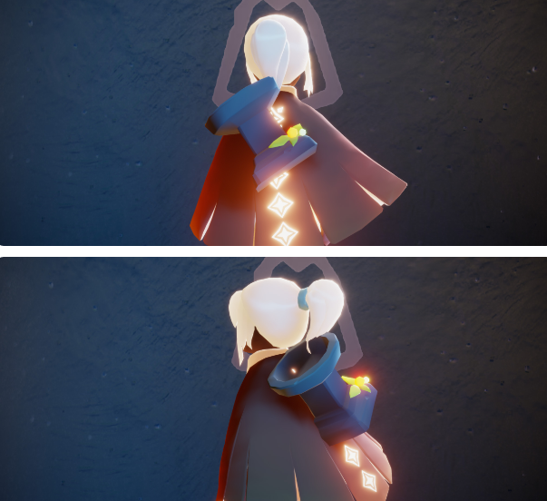 光遇花憩节蝴蝶喷泉作用是什么