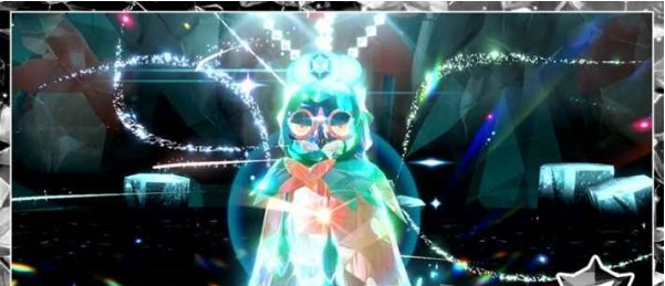 宝可梦朱紫最强狙射树枭打法及阵容攻略