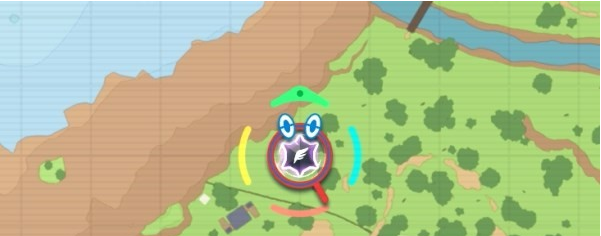 宝可梦朱紫最强狙射树枭打法及阵容攻略