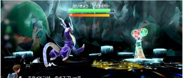 宝可梦朱紫最强狙射树枭打法及阵容攻略