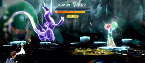 宝可梦朱紫最强狙射树枭打法及阵容攻略