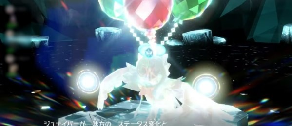 宝可梦朱紫最强狙射树枭打法及阵容攻略