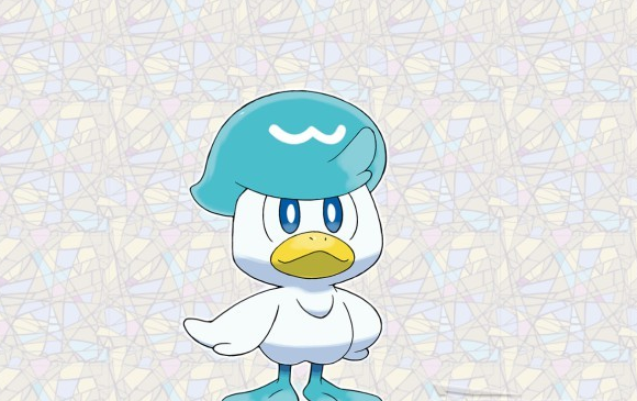 宝可梦朱紫御三家宝可梦图鉴一览