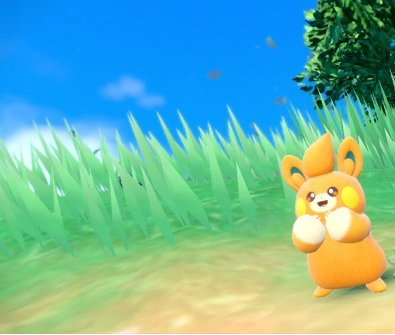 宝可梦朱紫新增宝可梦图鉴一览