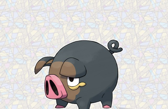 宝可梦朱紫新增宝可梦图鉴一览