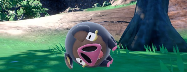 宝可梦朱紫新增宝可梦图鉴一览