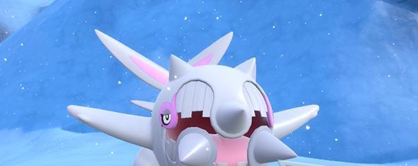 宝可梦朱紫新增宝可梦图鉴一览