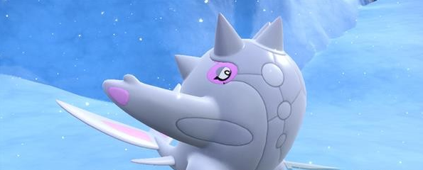 宝可梦朱紫新增宝可梦图鉴一览