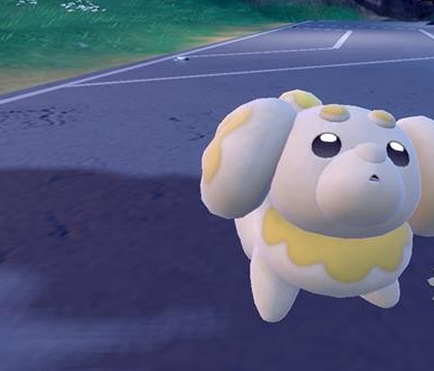 宝可梦朱紫新增宝可梦图鉴一览