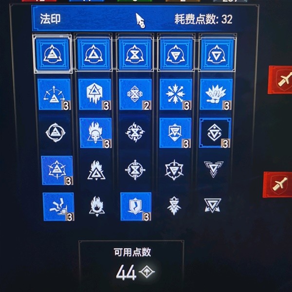 巫师3次世代版万金油配装与加点建议