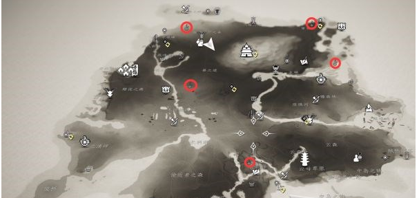 对马岛之魂壹岐岛DLC任务回到过去图文攻略