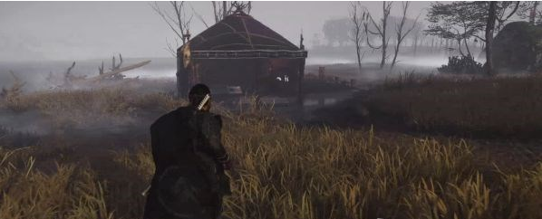 对马岛之魂壹岐岛DLC任务回到过去图文攻略