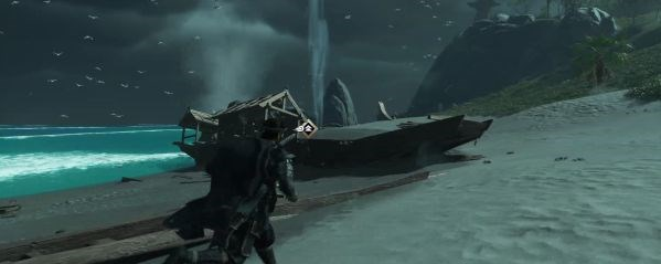 对马岛之魂壹岐岛DLC任务失散的挚友图文攻略