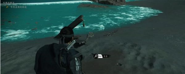 对马岛之魂壹岐岛DLC任务失散的挚友图文攻略