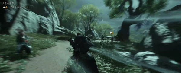 对马岛之魂壹岐岛DLC任务失散的挚友图文攻略