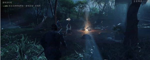 对马岛之魂壹岐岛DLC支线·壹岐岛战鬼图文攻略