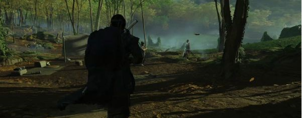 对马岛之魂壹岐岛DLC支线·壹岐岛战鬼图文攻略