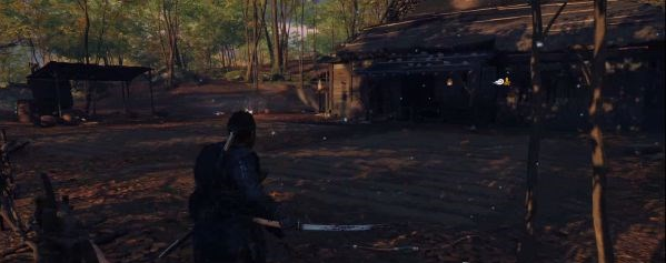 对马岛之魂壹岐岛DLC支线·壹岐岛战鬼图文攻略