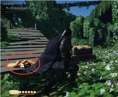 对马岛之魂壹岐岛DLC支线·壹岐岛战鬼图文攻略