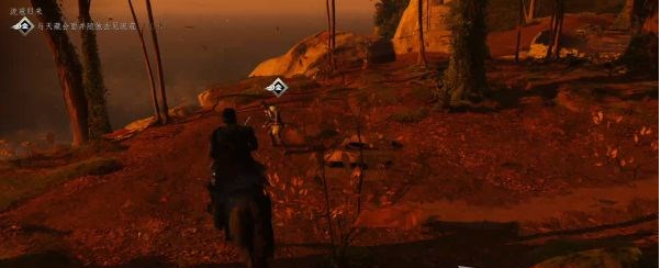 对马岛之魂壹岐岛DLC流寇归来图文攻略