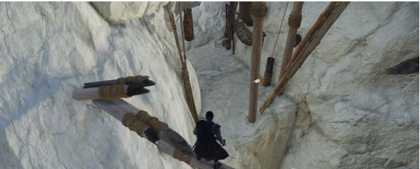 对马岛之魂壹岐岛DLC流寇归来图文攻略