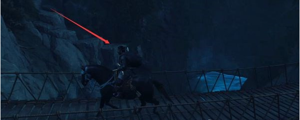 对马岛之魂壹岐岛DLC黑手陆的传说图文攻略