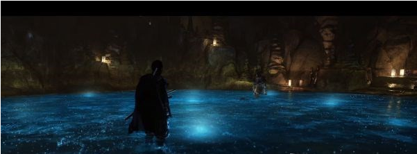 对马岛之魂壹岐岛DLC黑手陆的传说图文攻略