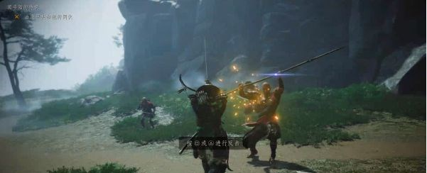 对马岛之魂壹岐岛DLC黑手陆的传说图文攻略