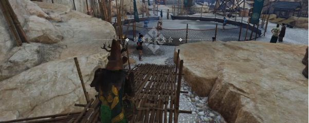 对马岛之魂壹岐岛DLC遣川来的仁图文攻略