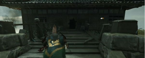 对马岛之魂壹岐岛DLC风暴中的雷霆图文攻略