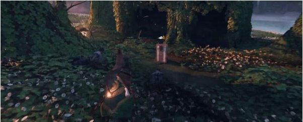 对马岛之魂壹岐岛DLC木田触村的屠杀图文攻略