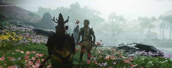 对马岛之魂壹岐岛DLC死之庇佑图文攻略