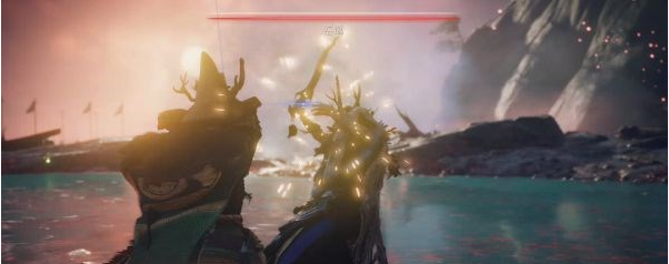 对马岛之魂壹岐岛DLC死之庇佑图文攻略