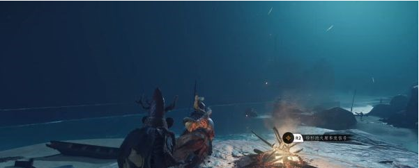 对马岛之魂壹岐岛DLC支线·放血图文攻略