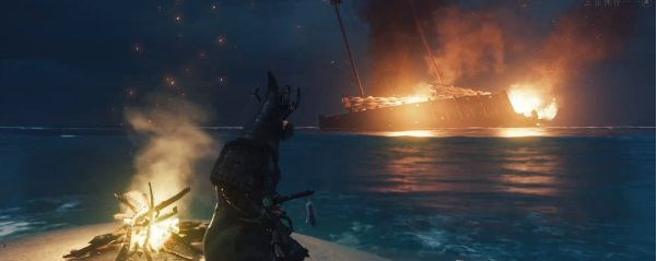 对马岛之魂壹岐岛DLC支线·放血图文攻略