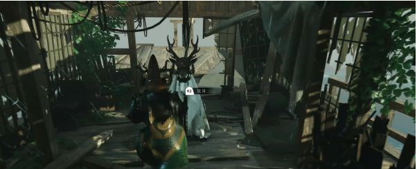 对马岛之魂壹岐岛DLC境井一正的遗物图文攻略