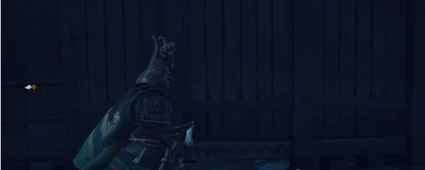 对马岛之魂壹岐岛DLC支线·苍鹰的照客图文攻略